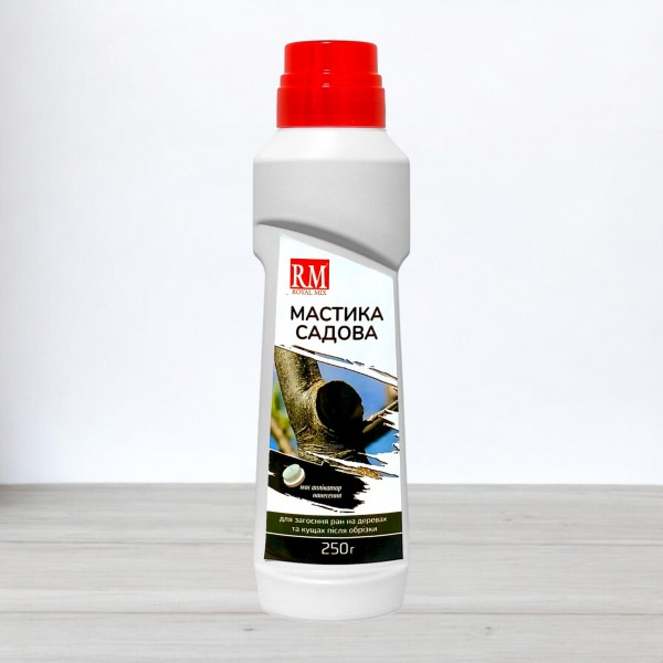 Мастика садова Royal Mix, 250г